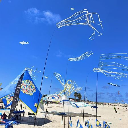 Marea Il Tuo Angolo Di Paradiso In Sicilia Ti Aspetta Prenota Ora E Vivi La Magia Del Mediterraneo Alcamo Marina Bagian luar foto
