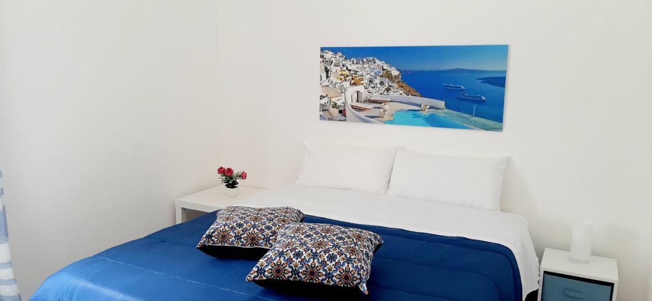 Marea Il Tuo Angolo Di Paradiso In Sicilia Ti Aspetta Prenota Ora E Vivi La Magia Del Mediterraneo Alcamo Marina Bagian luar foto