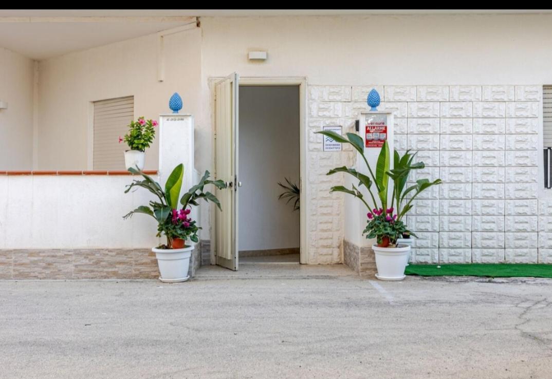Marea Il Tuo Angolo Di Paradiso In Sicilia Ti Aspetta Prenota Ora E Vivi La Magia Del Mediterraneo Alcamo Marina Bagian luar foto